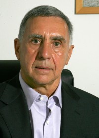 Aldo Piantini, Presidente Provinciale CNA